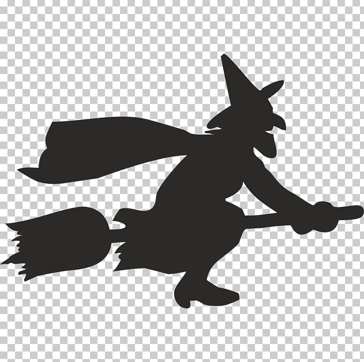 Silhouette Witchcraft Ghost PNG, Clipart, Animals, Autocad Dxf, Black, Carnivoran, Cat Free PNG Download