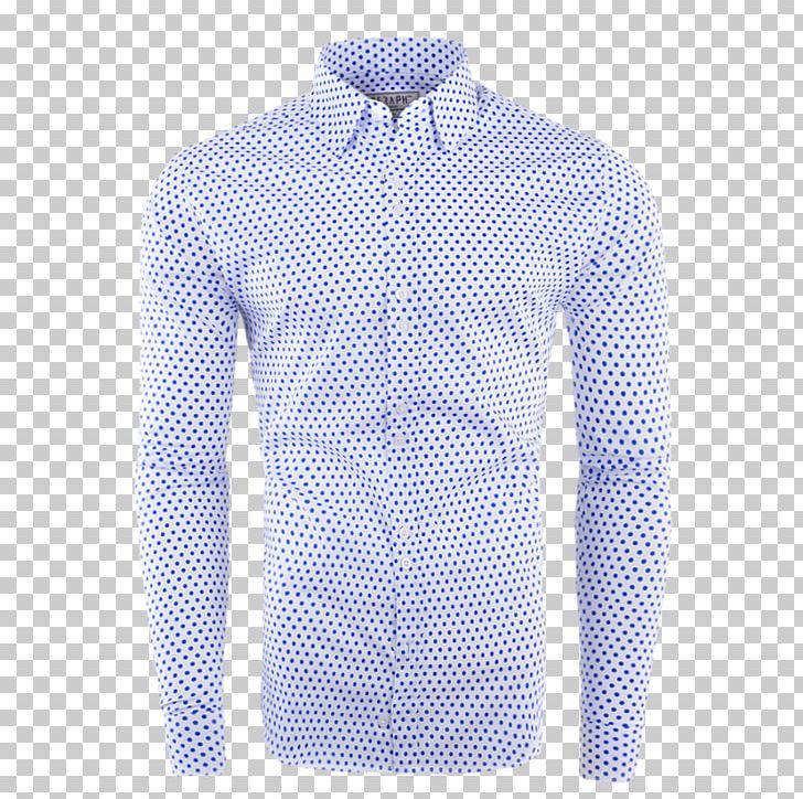 Sleeve Neck PNG, Clipart, Blue, Button, Collar, Electric Blue, Neck Free PNG Download