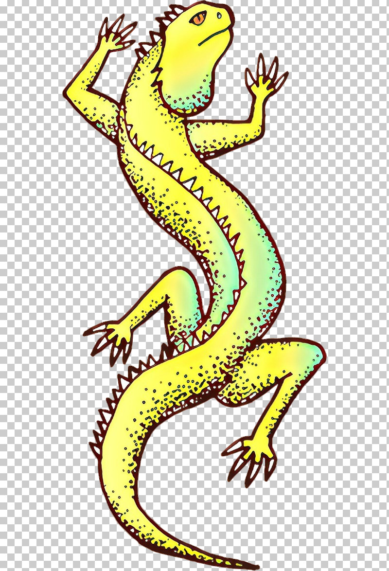 Yellow Reptile Gecko Scaled Reptile Lizard PNG, Clipart, Animal Figure, Gecko, Lizard, Reptile, Scaled Reptile Free PNG Download