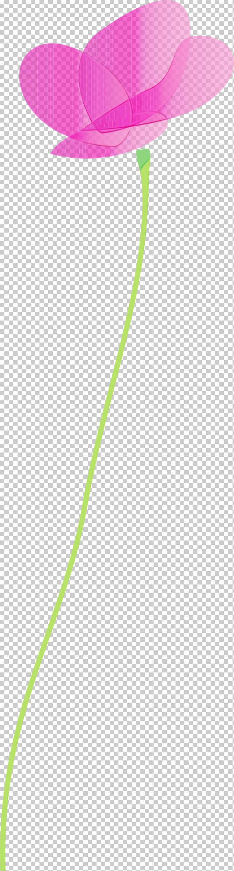 Green Leaf Line Plant Plant Stem PNG, Clipart, Flower, Green, Leaf, Line, Paint Free PNG Download