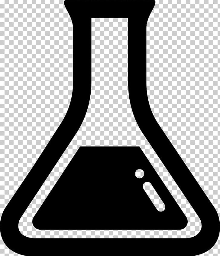 Beaker Computer Icons Laboratory PNG, Clipart, Angle, Area, Beaker, Black, Black And White Free PNG Download