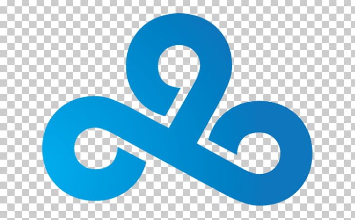 Cloud9 Counter-Strike: Global Offensive Rocket League Logo World Electronic Sports Games PNG, Clipart, Area, Blue, Brand, C 9, Cloud Free PNG Download