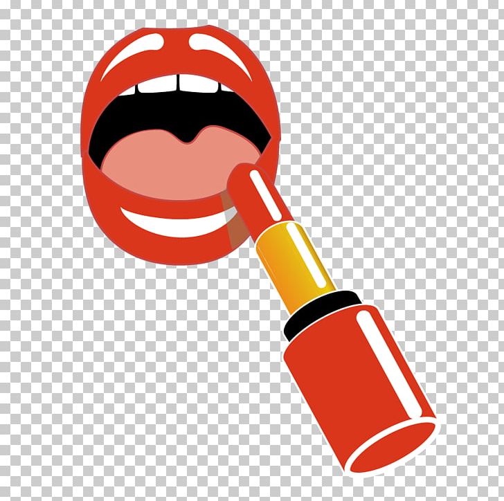 Lipstick Red PNG, Clipart, Beauty, Can Stock Photo, Carmine, Cartoon Lips, Cosmetics Free PNG Download