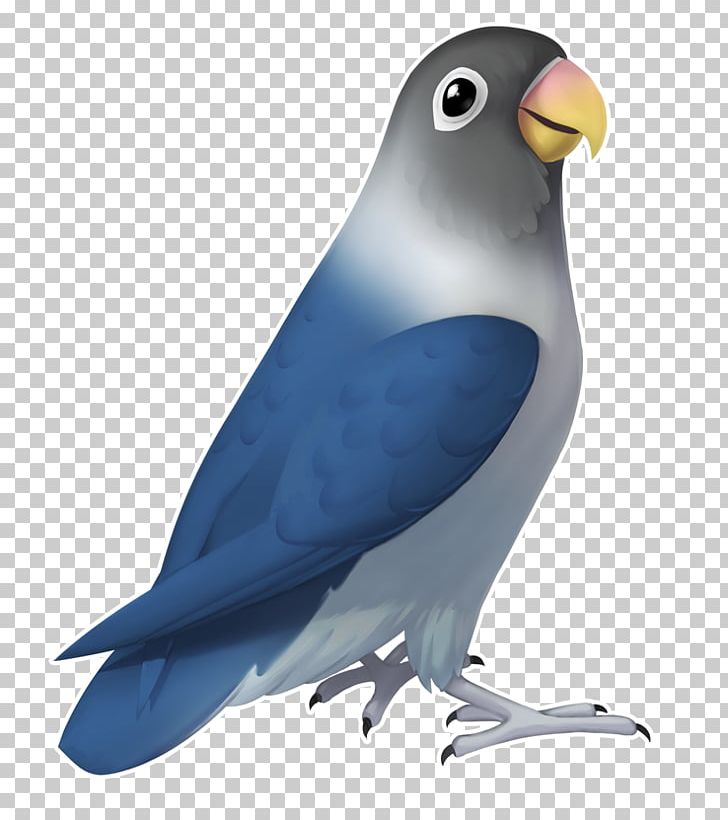 Lovebird Drawing Digital Art PNG, Clipart, Animal, Animals, Art, Beak, Bird Free PNG Download