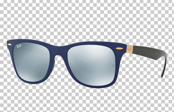 Ray-Ban Wayfarer Sunglasses Oakley PNG, Clipart, Azure, Ban, Blue, Brands, Eyewear Free PNG Download