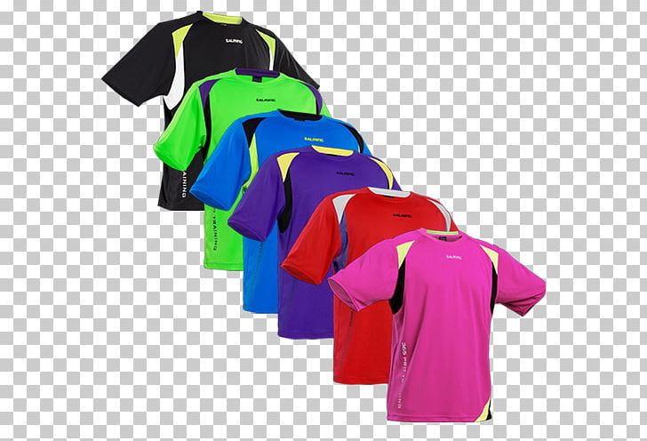 Sleeve T-shirt Sportswear Outerwear PNG, Clipart, Clothing, Electric Blue, Handball Court, Outerwear, Sleeve Free PNG Download