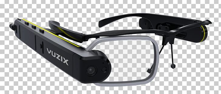 Vuzix Smartglasses Augmented Reality Google Glass Wearable Technology PNG, Clipart, Augmented Reality, Automotive Exterior, Business, Display Device, Eyewear Free PNG Download