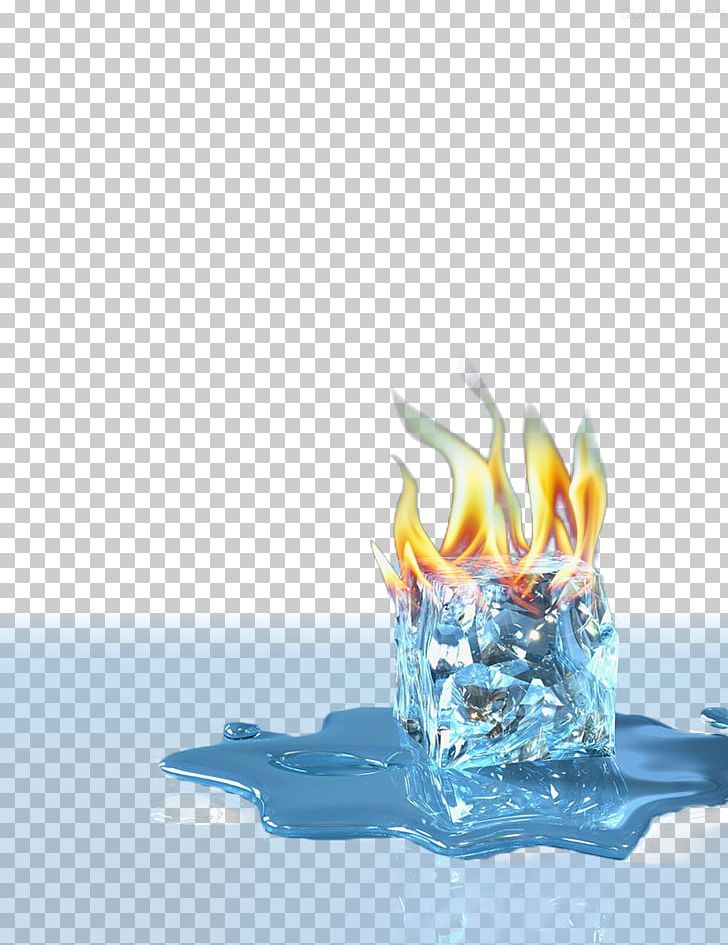 Water Liquid Ice PNG, Clipart, Blue, Combustion, Computer, Computer Wallpaper, Cubes Free PNG Download