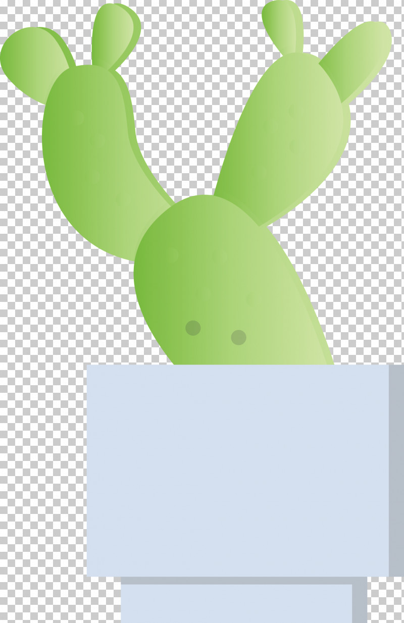 Easter Bunny PNG, Clipart, Easter Bunny, Green, Plant, Rabbit, Rabbits And Hares Free PNG Download