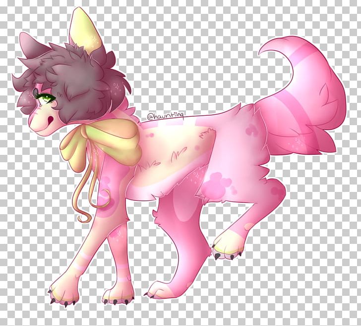 Cat Canidae Horse Fairy PNG, Clipart, Animals, Anime, Art, Canidae, Carnivoran Free PNG Download