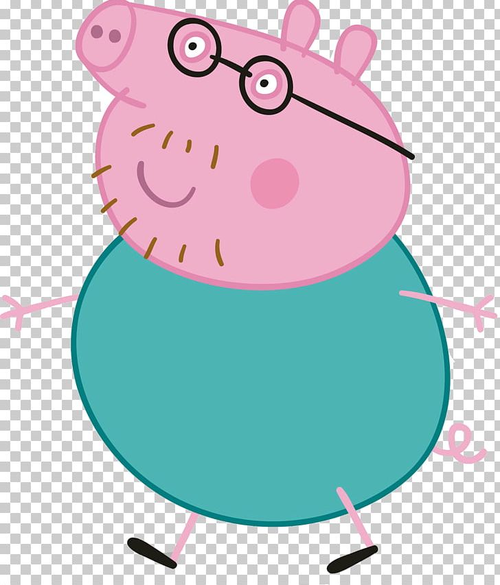 Daddy Pig Mummy Pig Child Father PNG, Clipart, Animals, Animated Cartoon, Artwork, Cartoon, Child Free PNG Download