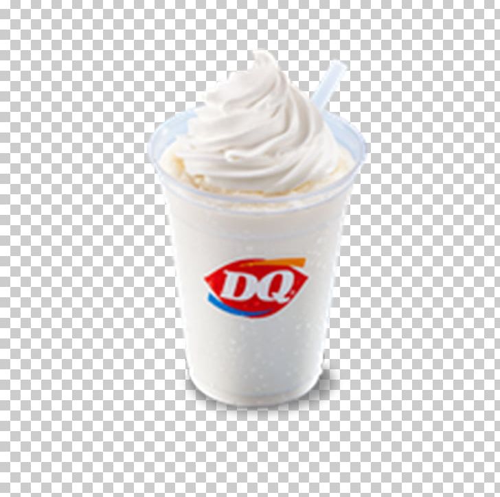 Milkshake Smoothie Dairy Queen Drink Banana PNG, Clipart, Banana, Caramel, Cream, Creme Fraiche, Cup Free PNG Download