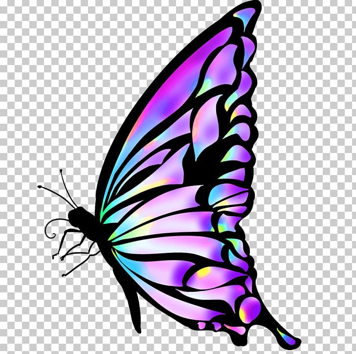Monarch Butterfly Photography PNG, Clipart, Blue, Brush Footed Butterfly, Butterfly, Color, Color Gradient Free PNG Download