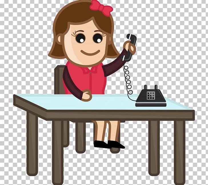 Telephone Call Cartoon Mobile Phones PNG, Clipart, Business Chin, Cartoon, Child, Communication, Customer Service Free PNG Download