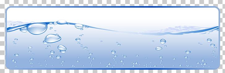 Water Banner Drop Euclidean PNG, Clipart, Aerosol Spray, Area, Banner, Banner Vector, Blue Free PNG Download
