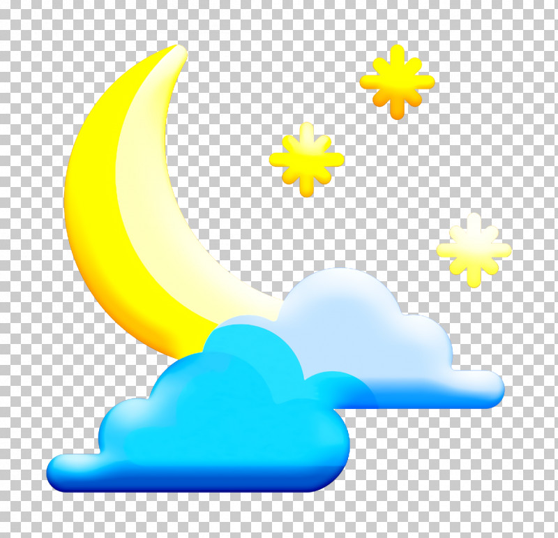 Night Icon Weather Icon PNG, Clipart, Cartoon, Chemical Symbol, Chemistry, Geometry, Line Free PNG Download