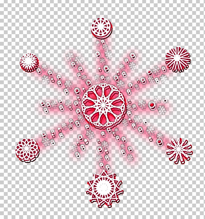 Snowflake PNG, Clipart, Magenta, Ornament, Pink, Snowflake, Visual Arts Free PNG Download
