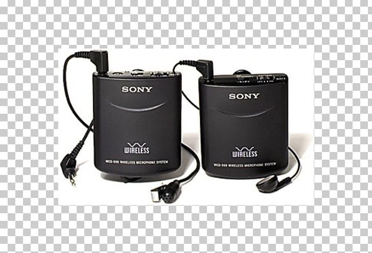 Audio Microphone Wireless Sony WCS-999 PNG, Clipart, Audio, Audio Equipment, Camcorder, Camera, Camera Accessory Free PNG Download