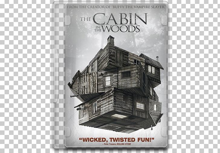 Building Black And White Font PNG, Clipart, Black And White, Bluray Disc, Building, Cabin In The Woods, Digital Copy Free PNG Download