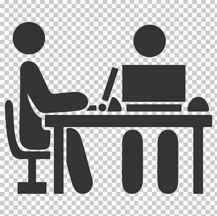Coworking Computer Icons Office Iconfinder Business PNG, Clipart, Black, Black And White, Brand, Business, Communication Free PNG Download