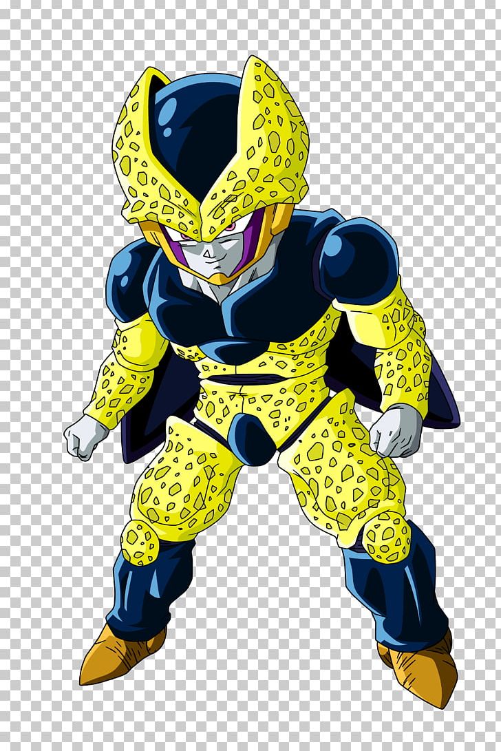 Frieza Gohan Majin Buu Trunks Cell PNG, Clipart, Action Figure, Akira Toriyama, Cell, Character, Dragon Ball Free PNG Download