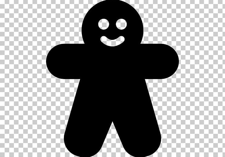 Gingerbread Man Ginger Snap Biscuits PNG, Clipart, Baker, Biscuit, Biscuits, Black, Black And White Free PNG Download