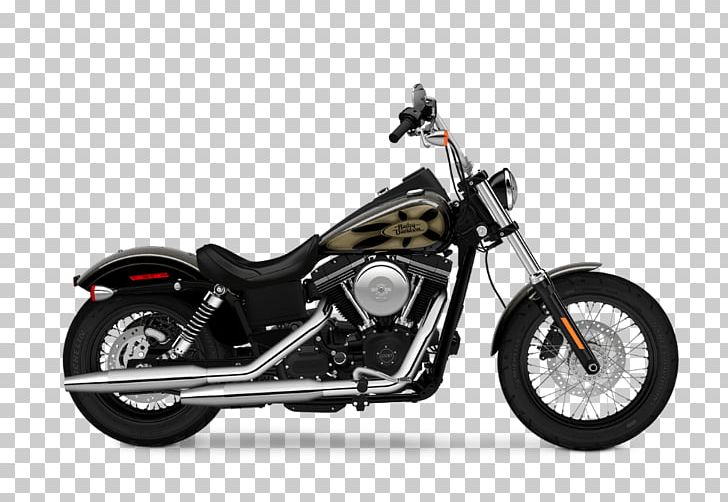 Harley-Davidson Street Motorcycle Softail Bobber PNG, Clipart, Automotive Exhaust, Custom Motorcycle, Harleydavidson Dyna, Harleydavidson Road King, Harleydavidson Street Free PNG Download