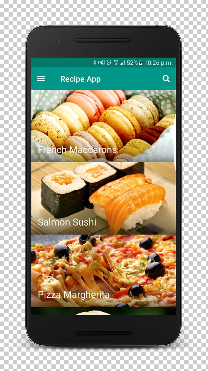Recipe Mobile Phones Mobile App Development Template PNG, Clipart, Android, Asian Food, Chef, Cooking, Cuisine Free PNG Download