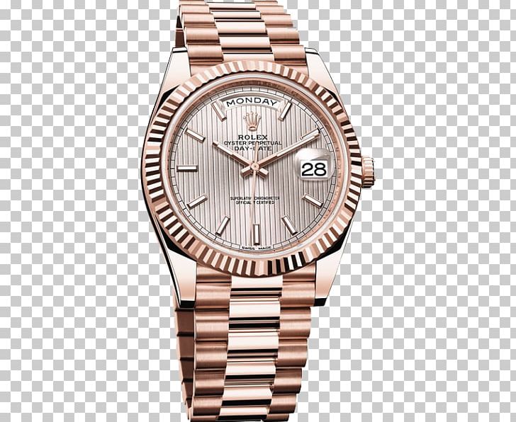 Rolex Datejust Rolex Daytona Rolex Day-Date Watch PNG, Clipart, Beige, Brown, Chronometer Watch, Clothing Accessories, Counter Free PNG Download