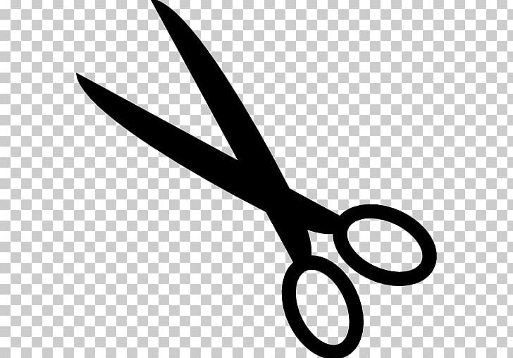 Scissors Silhouette Hair-cutting Shears Computer Icons PNG, Clipart, Black And White, Computer Icons, Encapsulated Postscript, Haircutting Shears, Hair Cutting Shears Free PNG Download