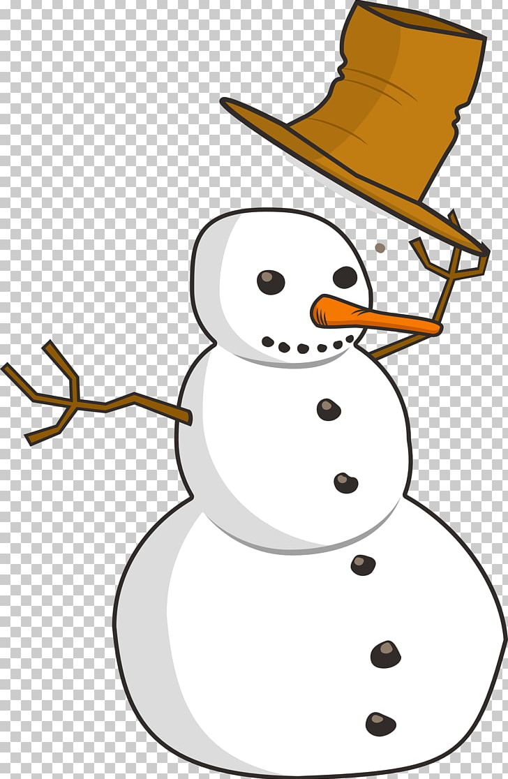 Snowman Drawing PNG, Clipart, Artwork, Beak, Bird, Coloring Book, Drawing Free PNG Download