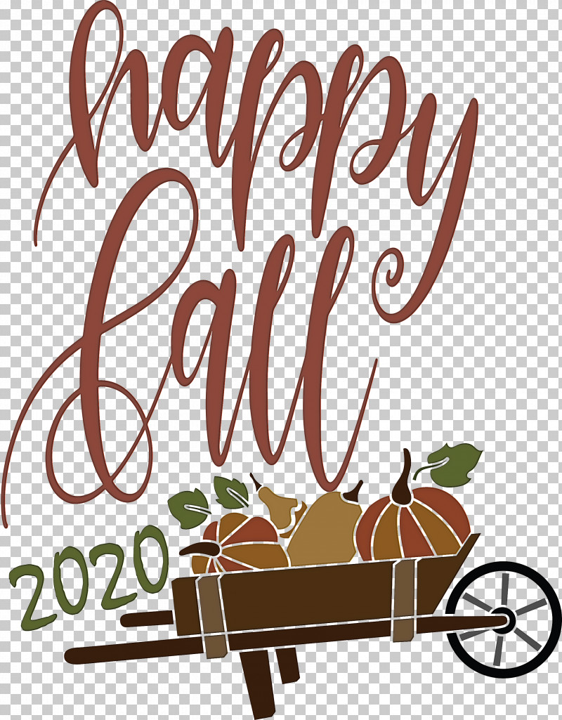 Happy Autumn Happy Fall PNG, Clipart, Calligraphy, Comic Book Letterer, Disneylatinocom, Happy Autumn, Happy Fall Free PNG Download