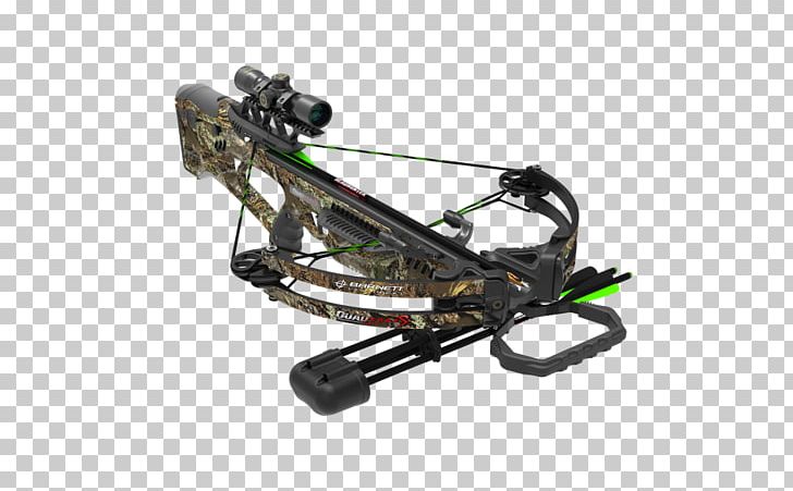 Crossbow Telescopic Sight Hunting Quad-edge Archery PNG, Clipart, Archery, Arrow, Automotive Exterior, Barnett, Barnett Outdoors Free PNG Download