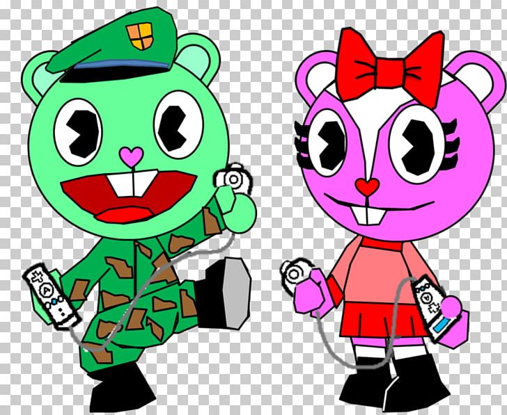 Flippy Digital Art PNG, Clipart, Amazing World Of Gumball, Art, Artist, Artwork, Cartoon Free PNG Download