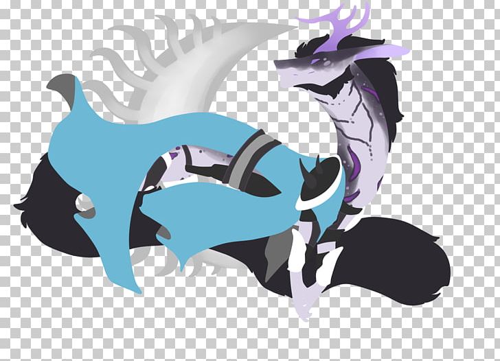 Marine Mammal Horse Dragon PNG, Clipart, Animals, Anime, Cartoon, Dragon, Fictional Character Free PNG Download