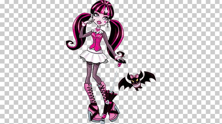 Monster High Draculaura Doll Ghoul Frankie Stein PNG, Clipart, Anime, Art, Barbie, Cartoon, Costume  Free PNG Download