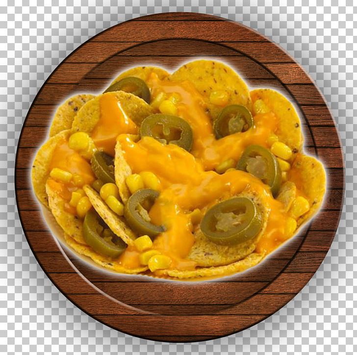 Vegetarian Cuisine La Torta Vaquera Nachos Dish Recipe PNG, Clipart, Cuisine, Curry, Dish, Food, Menu Free PNG Download