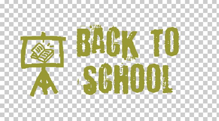 2018 Back To School PNG, Clipart, Art, Brand, Grass, Green, Logo Free PNG Download