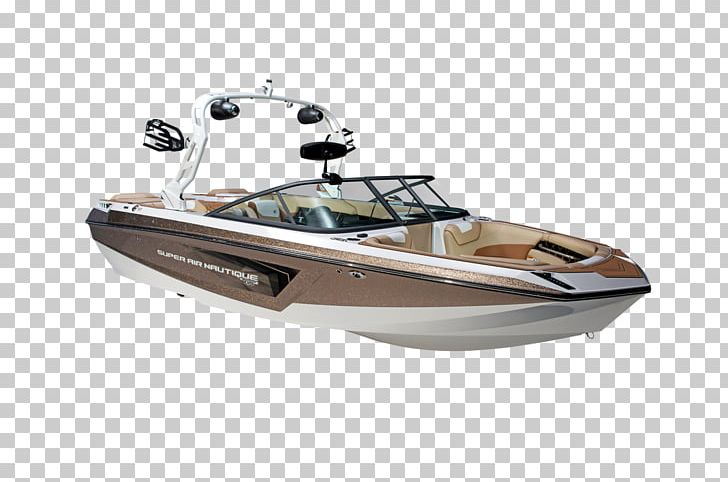 Air Nautique Boat Wakeboarding Wakesurfing Correct Craft PNG, Clipart, Air, Air Nautique, Bimini, Boat, Bow Rider Free PNG Download