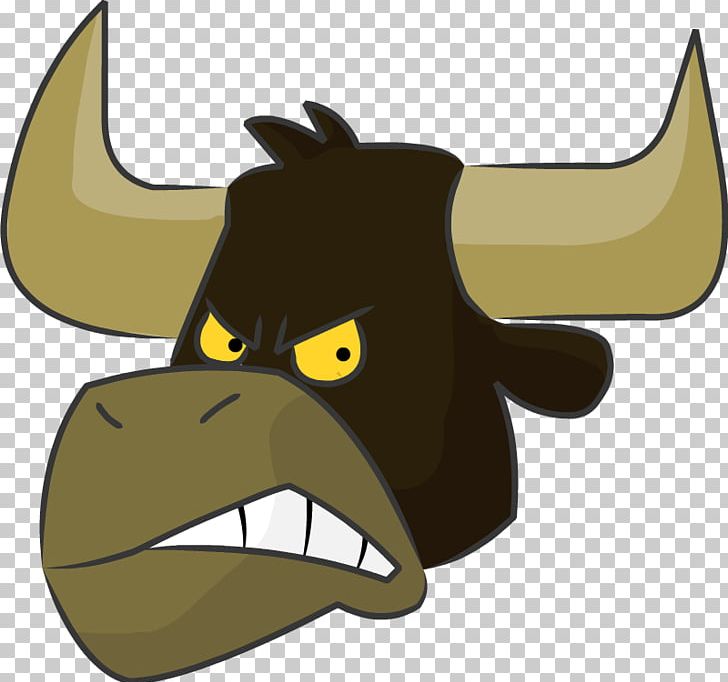 Bull PNG, Clipart, Animation, Art, Bull, Bull Graphics, Carnivoran Free PNG Download