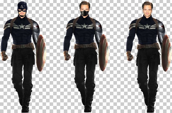 captain america winter soldier concept art