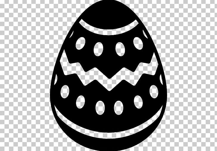 Easter Bunny Easter Egg PNG, Clipart, Autocad Dxf, Black, Black And White, Circle, Computer Icons Free PNG Download