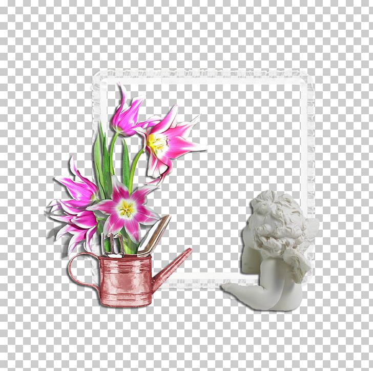 Flower PNG, Clipart, 8bit Color, Artificial Flower, Blo, Border Frame, Data Free PNG Download