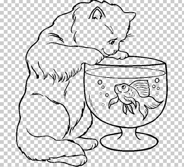 Kitten Coloring Book Ragdoll Child Pet PNG, Clipart, Adult, Animals, Area, Art, Black Free PNG Download