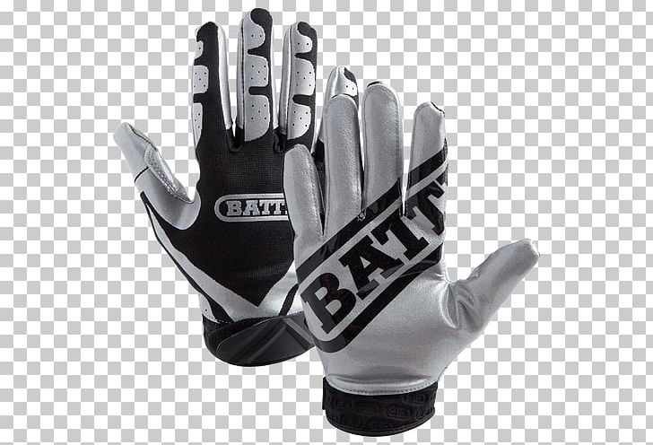 Lacrosse Glove Battle Sports Science Receivers Ultra-Stick Football Gloves American Football Protective Gear PNG, Clipart, American Football, Baseball Protective Gear, Bicycle Glove, Football, Glove Free PNG Download