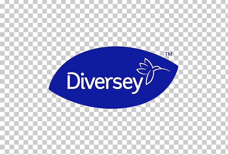 Logo Diversey PNG, Clipart, Brand, Brazil, Diversey Inc, Electric Blue, Hygiene Free PNG Download