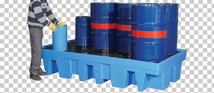 Plastic Bunding Intermediate Bulk Container Spill Pallet PNG, Clipart, Barrel, Bunding, Cover Design, Cylinder, Drum Free PNG Download