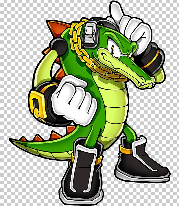 Sonic Heroes Knuckles' Chaotix Sonic The Hedgehog Knuckles The Echidna The Crocodile PNG, Clipart, Artwork, Character, Crocodile, Crocodile Vector, Espio The Chameleon Free PNG Download