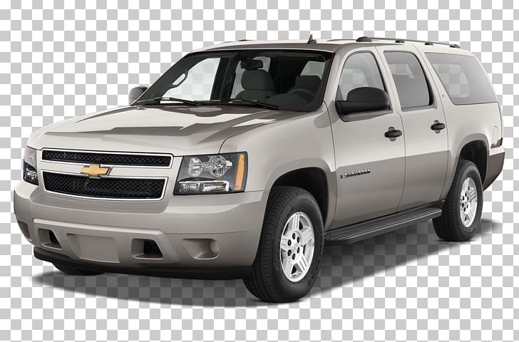 Sport Utility Vehicle Car Luxury Vehicle Chevrolet Suburban PNG, Clipart, Automotive Exterior, Automotive Tire, Brand, Bumper, Car Free PNG Download