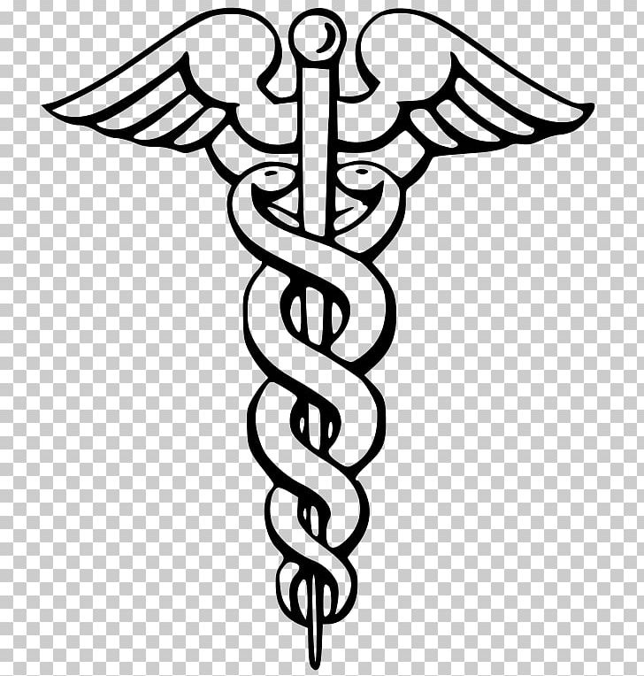 Staff Of Hermes Caduceus As A Symbol Of Medicine Rod Of Asclepius PNG, Clipart, Asclepius, Black, Black And White, Cadaceus, Caduceus As A Symbol Of Medicine Free PNG Download